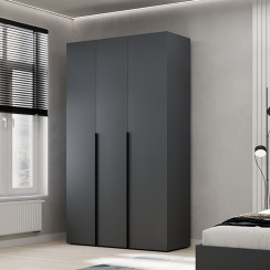 Szafa trójdrzwiowa Averon №12 120x220x50 cm