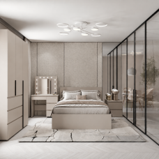 Furniture collection Averon Cashmere