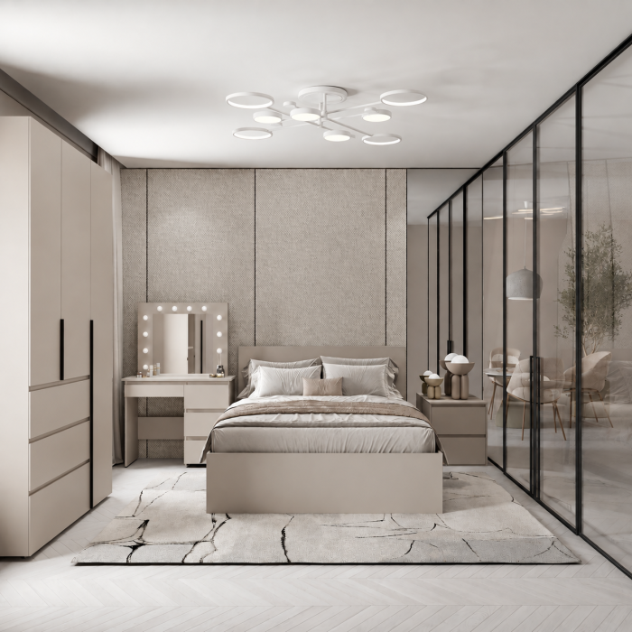 Furniture collection Averon Cashmere