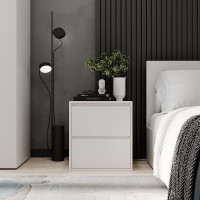 Bedside tables